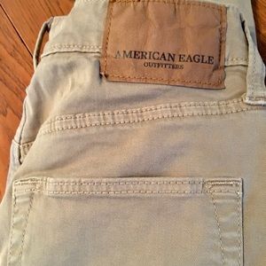 Boy’s American Eagle Pants